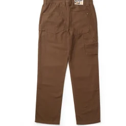 Seager Bison Canvas Pants - Men's- Casual Clothing|Jeans & Pants