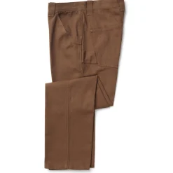Seager Bison Canvas Pants - Men's- Casual Clothing|Jeans & Pants