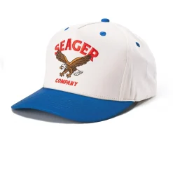 Seager Bradley Snapback-Women Hats|Hats