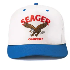 Seager Bradley Snapback-Women Hats|Hats