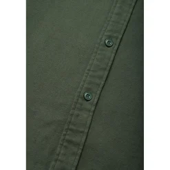 Seager Calico Flannel - Men's- Casual Clothing|Shirts