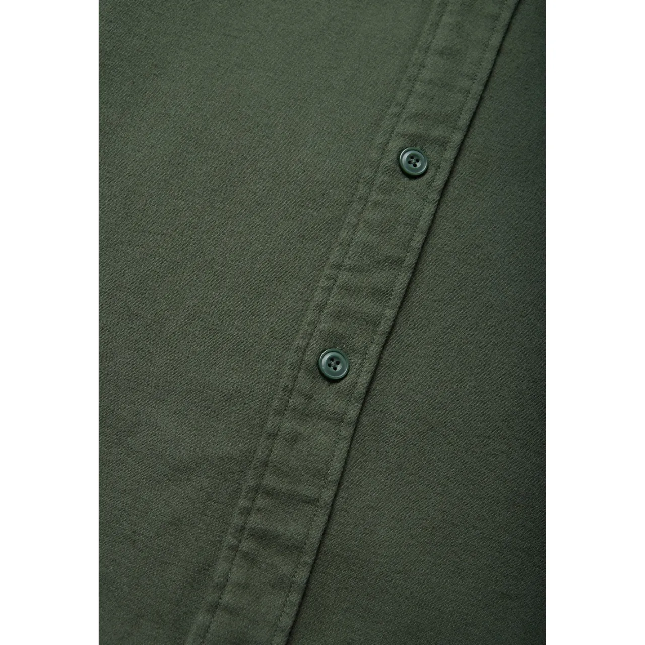 Seager Calico Flannel - Men's- Casual Clothing|Shirts