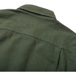 Seager Calico Flannel - Men's- Casual Clothing|Shirts