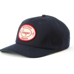 Seager Ford Hemp Snapback-Women Hats|Hats