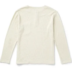 Seager Sawpit Henley Long-Sleeve Thermal - Men's- Casual Clothing|Shirts