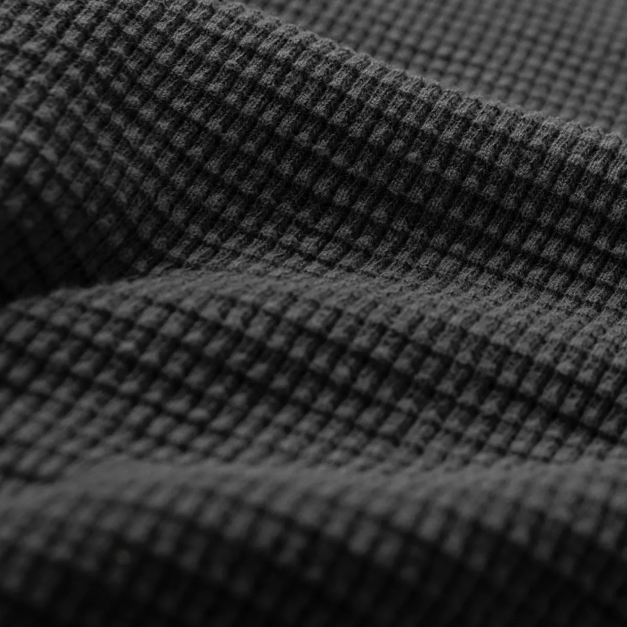 Seager Sawpit Henley Long-Sleeve Thermal - Men's- Casual Clothing|Shirts