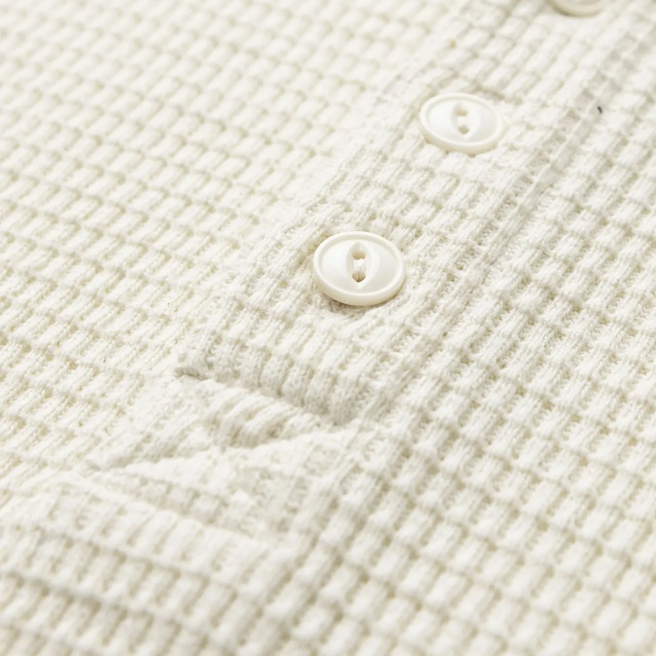 Seager Sawpit Henley Long-Sleeve Thermal - Men's- Casual Clothing|Shirts