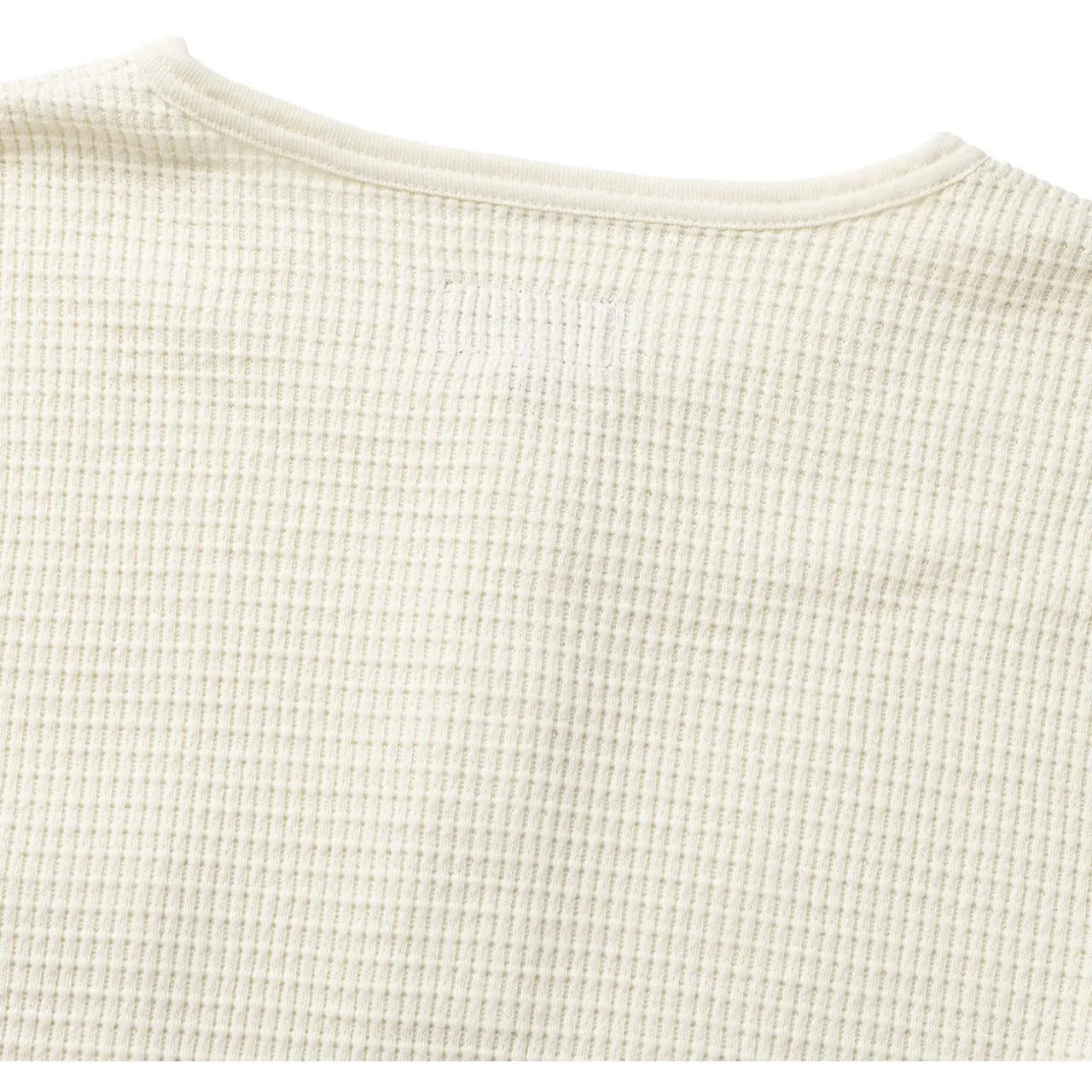 Seager Sawpit Henley Long-Sleeve Thermal - Men's- Casual Clothing|Shirts