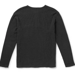 Seager Sawpit Henley Long-Sleeve Thermal - Men's- Casual Clothing|Shirts