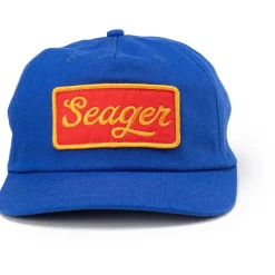Seager Uncle Bill Snapback-Women Hats|Hats