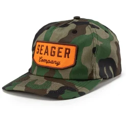 Seager Wilson Snapback-Women Hats|Hats