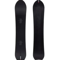 Season Aero Snowboard 2025- Snowboards