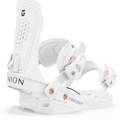 Season Aero Snowboard + Union Trilogy Snowboard Bindings - Women's 2025- Snowboards With Bindings|Snowboard Packages