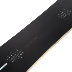 Season Forma Snowboard + Nidecker Supermatic Snowboard Bindings 2025- Snowboards With Bindings|Snowboard Packages