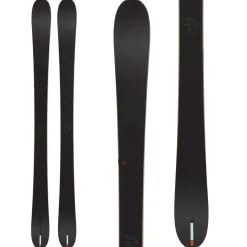 Season Kin Skis + Salomon S/Lab Shift MNC 13 Alpine Touring Ski Bindings 2024 - Used- Used Packages|Used Skis