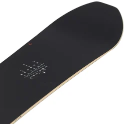 Season Kin Snowboard 2025- Snowboards