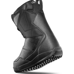 Season Kin Snowboard + Universal Snowboard Bindings + thirtytwo Shifty Boa Snowboard Boots 2025- Snowboards, Bindings & Boots|Snowboard Packages