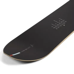 Season Kin Snowboard + Universal Snowboard Bindings + thirtytwo Shifty Boa Snowboard Boots 2025- Snowboards, Bindings & Boots|Snowboard Packages