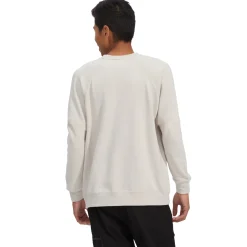 Season Lolo Raglan Crew Sweatshirt - Unisex-Women Casual Clothing|Sweatshirts & Fleece