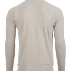 Season Lolo Raglan Crew Sweatshirt - Unisex-Women Casual Clothing|Sweatshirts & Fleece