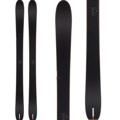 Season Nexus Skis 2025 + Salomon Strive 14 GW Ski Bindings- Skis With Bindings|Skis With Bindings