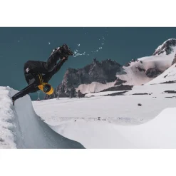 Season Nexus Snowboard + Trilogy Snowboard Bindings - Women's 2025- Snowboards With Bindings|Snowboard Packages