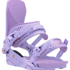 Season Nexus Snowboard + Trilogy Snowboard Bindings - Women's 2025- Snowboards With Bindings|Snowboard Packages