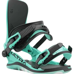 Season Nexus Snowboard + Union Ultra Snowboard Bindings - Women's 2025- Snowboards With Bindings|Snowboard Packages