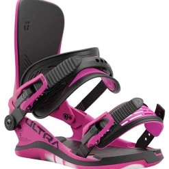 Season Nexus Snowboard + Union Ultra Snowboard Bindings - Women's 2025- Snowboards With Bindings|Snowboard Packages