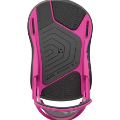 Season Nexus Snowboard + Union Ultra Snowboard Bindings - Women's 2025- Snowboards With Bindings|Snowboard Packages