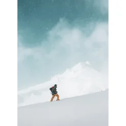 Season Pass Skis 2025 + Salomon Strive 14 GW Ski Bindings- Skis With Bindings|Skis With Bindings