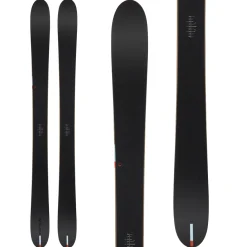 Season Pass Skis 2025 + Salomon Strive 14 GW Ski Bindings- Skis With Bindings|Skis With Bindings