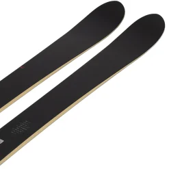 Season Pass Skis 2025 + Salomon Strive 14 GW Ski Bindings- Skis With Bindings|Skis With Bindings