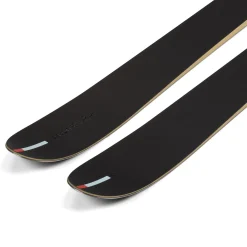 Season Pass Skis 2025 + Salomon Strive 14 GW Ski Bindings- Skis With Bindings|Skis With Bindings