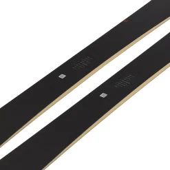 Season Pass Skis 2025 - Used- Backcountry Skiing|Skis