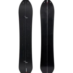 Season Pass Splitboard + Karakoram Ultra Ranger + Split Interface Splitboard Bindings 2025- Splitboard Packages|Backcountry Snowboarding