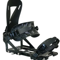 Season Pass Splitboard + Spark R&D Arc ST Splitboard Bindings + Canted Pucks 2025- Splitboard Packages|Backcountry Snowboarding