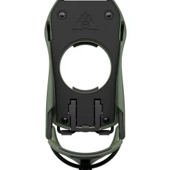 Season Pass Splitboard + Union Charger Splitboard Bindings 2025- Splitboard Packages|Backcountry Snowboarding