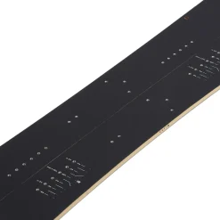 Season Pass Splitboard + Union Charger Pro Splitboard Bindings 2025- Splitboard Packages|Backcountry Snowboarding