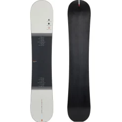 Season Primer Blem Snowboard 2025- Snowboards