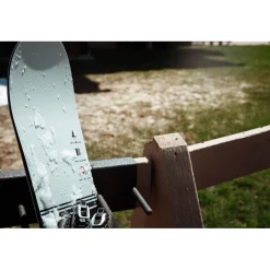 Season Primer Blem Snowboard 2025- Snowboards