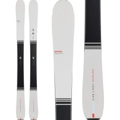 Season Primer Skis 2025- Skis
