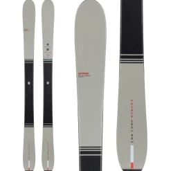 Season Primer Skis 2025- Skis