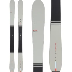 Season Primer Skis 2025- Skis