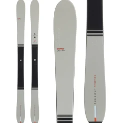 Season Primer Skis 2025- Skis