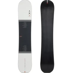 Season Primer Snowboard 2025- Snowboards