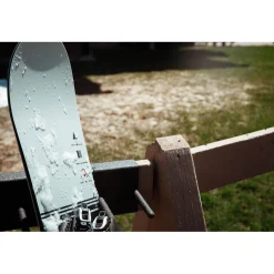 Season Primer Snowboard + Universal Snowboard Bindings 2025- Snowboards With Bindings|Snowboard Packages