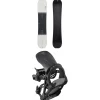 Season Primer Snowboard + Arbor Acacia Snowboard Bindings - Women's- Snowboards With Bindings|Snowboard Packages