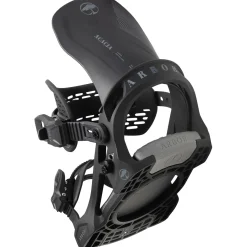 Season Primer Snowboard + Arbor Acacia Snowboard Bindings - Women's- Snowboards With Bindings|Snowboard Packages