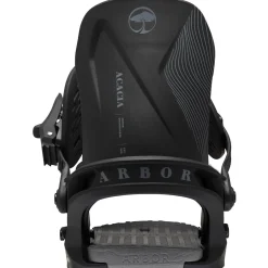 Season Primer Snowboard + Arbor Acacia Snowboard Bindings - Women's- Snowboards With Bindings|Snowboard Packages